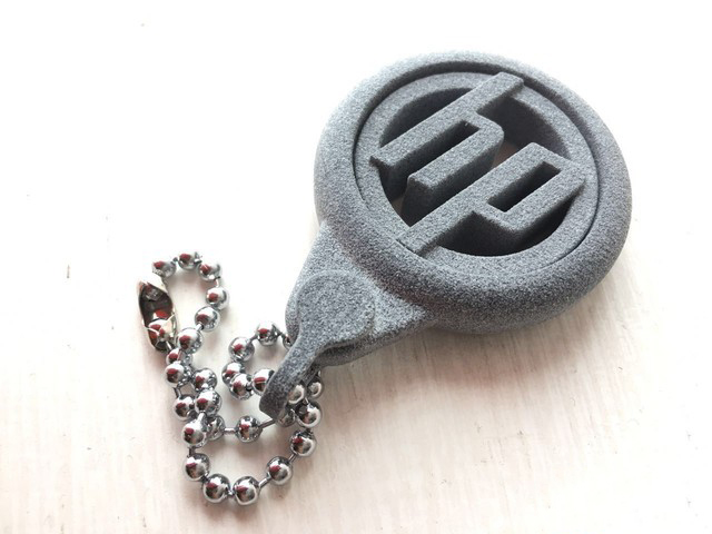 加速制造業轉型升級 惠普在中國推出3D打印方案